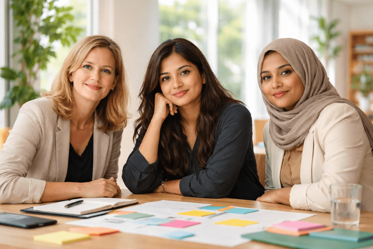 Tharatech — human-centered ventures and solutions