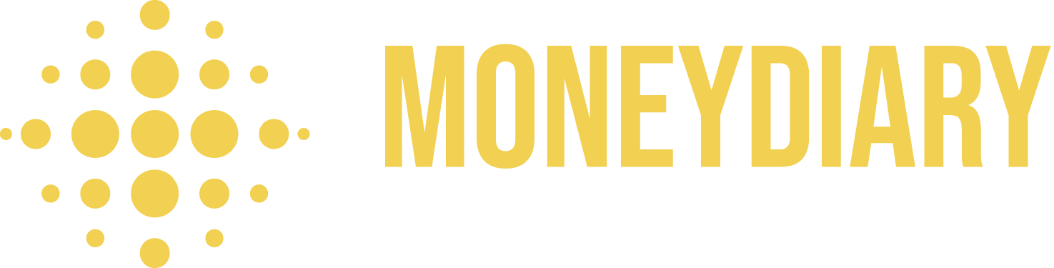 MoneyDiary logo