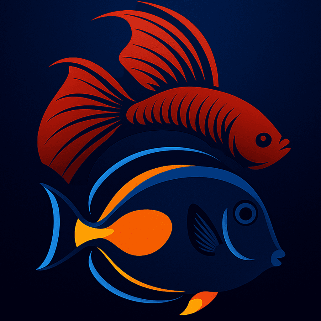 ReefDiary logo